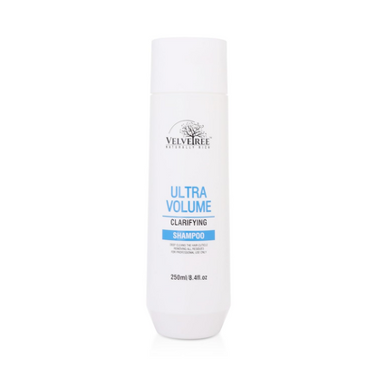 Velvetree Ultra Volume Clarifying Shampoo - Distacart