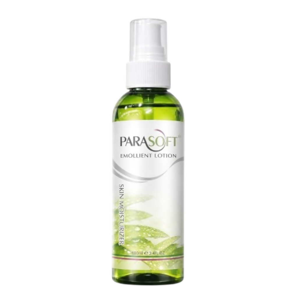 Parasoft Emollient Lotion - Dista