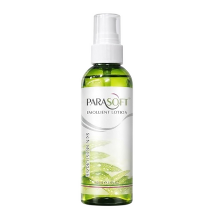 Parasoft Emollient Lotion - Dista