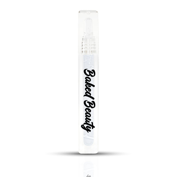 Baked Beauty Lip Gloss - Iced Gloss
