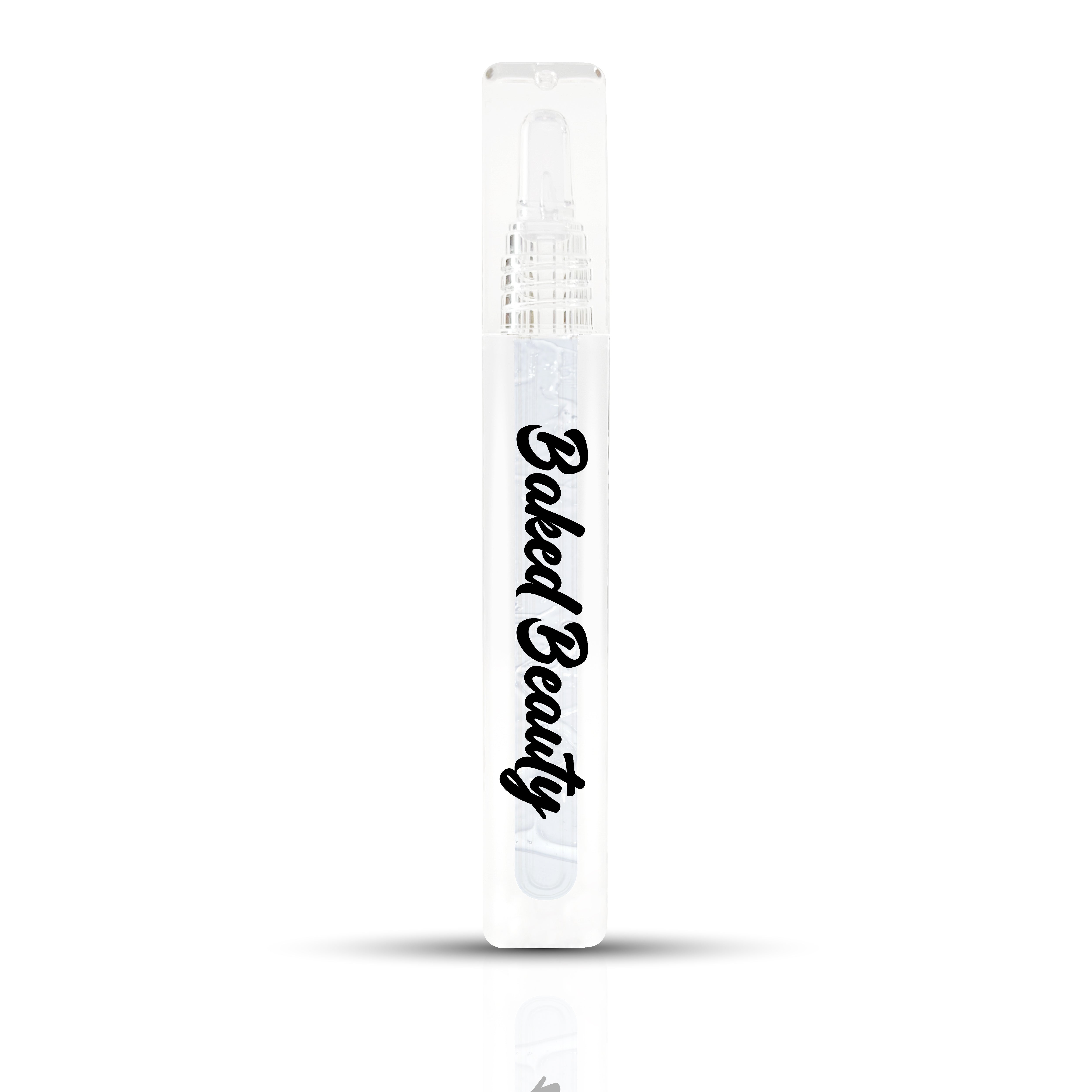 Baked Beauty Lip Gloss - Iced Gloss - Distacart