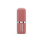 Thumbnail for Mamaearth Creamy Matte Long Stay Lipstick - Pillow Nude - Distacart