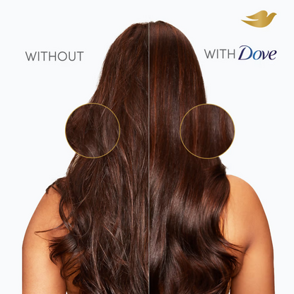 Dove Peptide Bond Strength Hair Treatment Mask - Distacart
