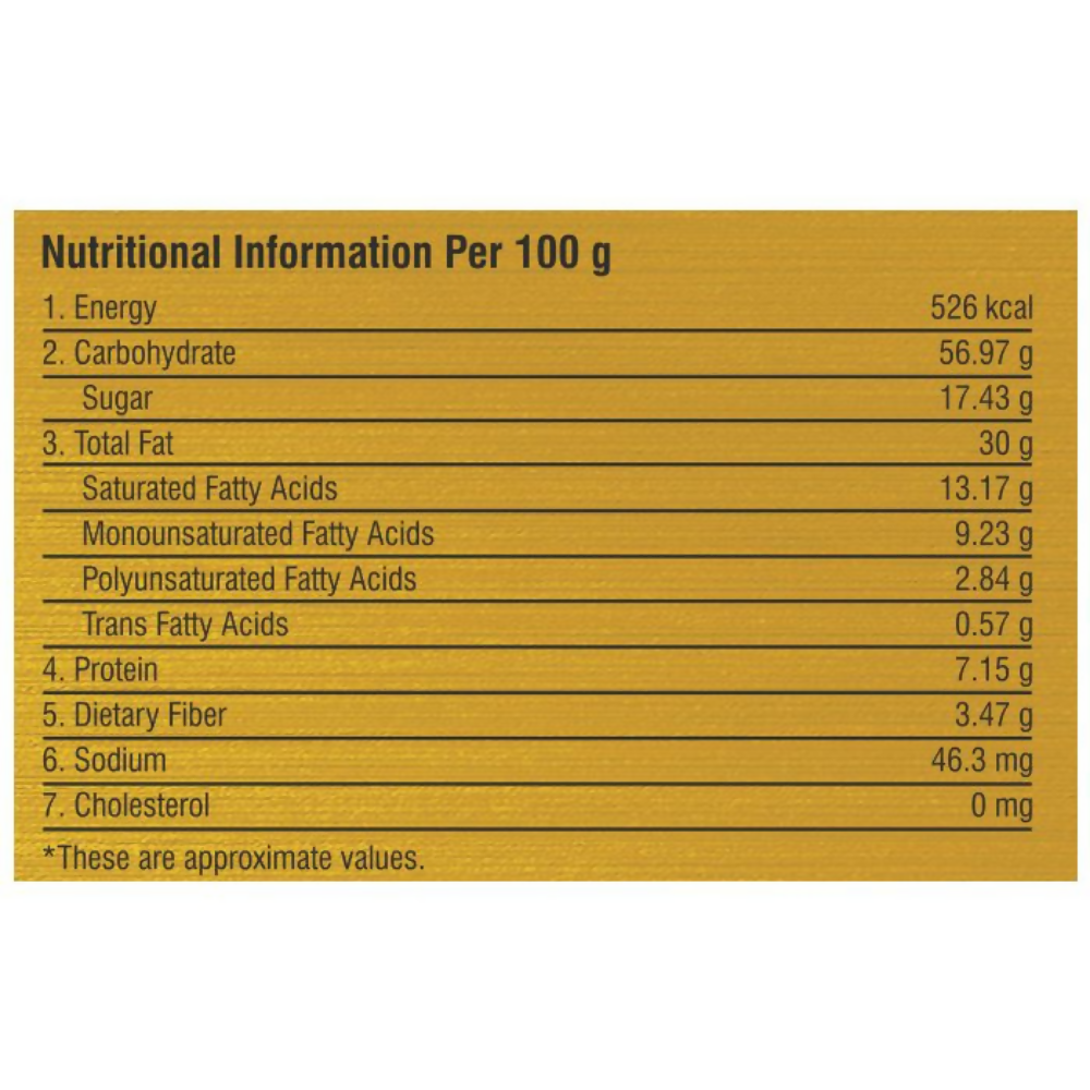Haldiram's Kaju Nankhatai Cookies - Distacart