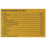 Thumbnail for Haldiram's Kaju Nankhatai Cookies - Distacart