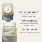 Thumbnail for The Face Shop The Therapy Vegan Blending Cream Organic & Vegan 2 In 1 Gel & Cream - Distacart