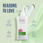Thumbnail for Lotus Herbals Whiteglow Skin Brightening Hand & Body Lotion