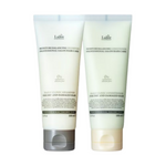 Thumbnail for La'dor Moisture Lock Haircare Combo Set - Moisture Repair Shampoo & Conditioner For Dry Hair - Distacart