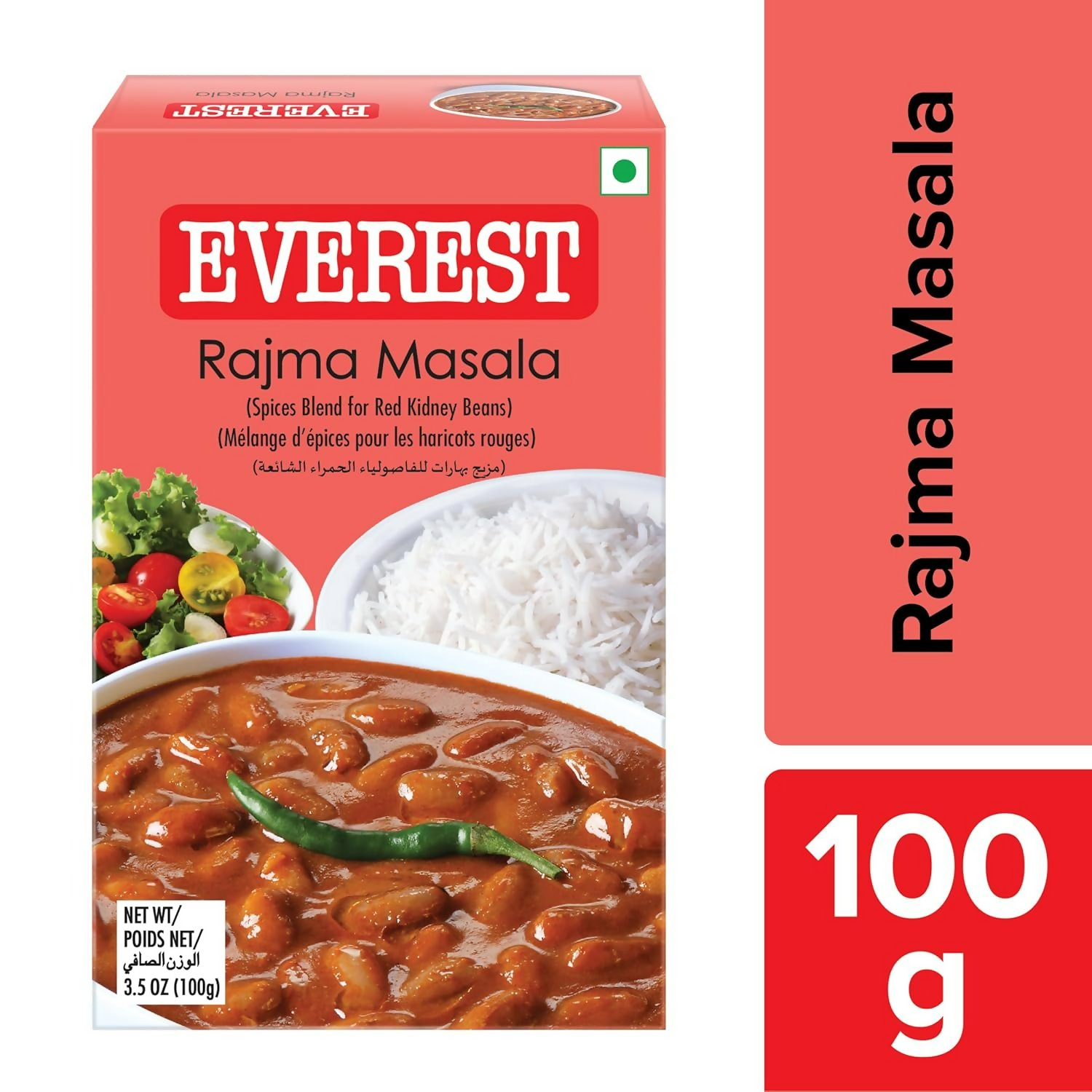 Everest Rajma Masala