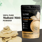 Thumbnail for MAPL Multani Mitti Natural Fullers Earth Powder