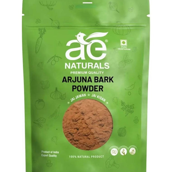 Ae Naturals Arjuna Bark Powder