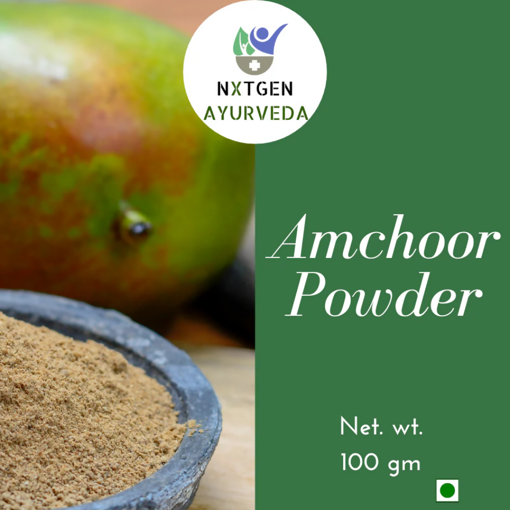 Nxtgen Ayurveda Amchoor Powder - Distacart