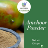 Nxtgen Ayurveda Amchoor Powder - Distacart