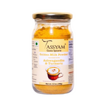 Thumbnail for Tassyam Organics Ashwagandha Turmeric Golden Milk Latte - Distacart