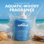 Thumbnail for mCaffeine By The Blues Perfume Body Lotion