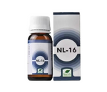 Thumbnail for New Life NL-16 Drops - Distacart