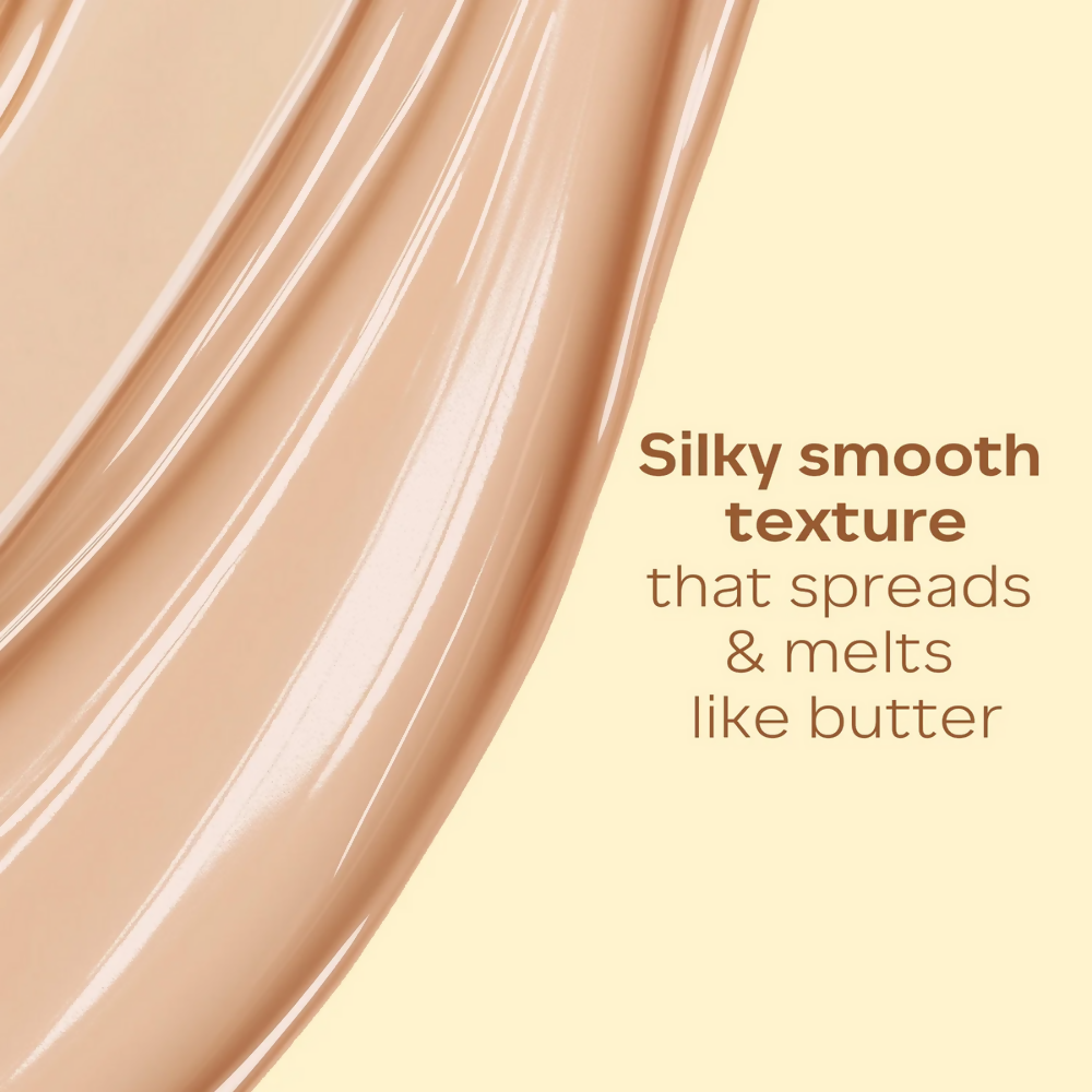 Faces Canada Ultime Pro Hd Runway Ready Foundation - Soft Sand 05 - Distacart
