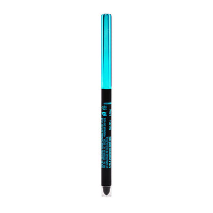 Lakme 9-5 Eyeconic Smokey Kajal - Black - Distacart