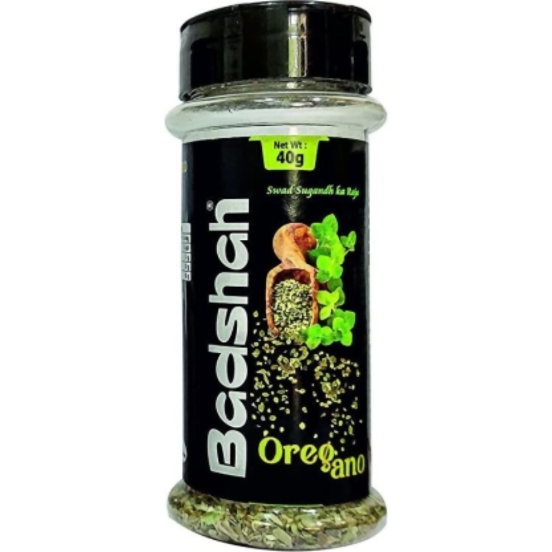 Badshah Oregano Masala - Distacart
