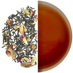 Thumbnail for Tassyam Organics Chai Rose Black Tea - Distacart