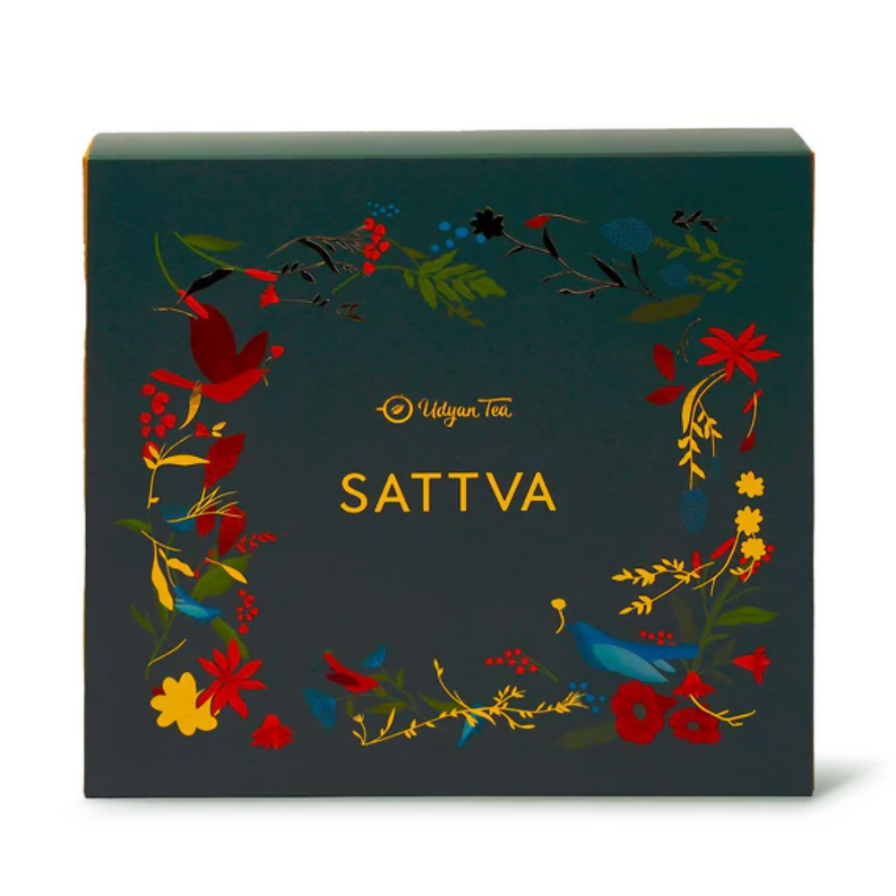 Udyan Tea SATTVAA Gift Box - Dista