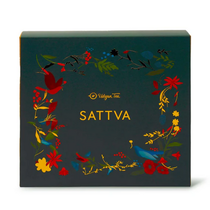 Udyan Tea SATTVAA Gift Box - Dista
