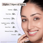 Thumbnail for Olay 7in1 Serum with Niacinamide, Vitamin C, Collagen Peptides - Distacart