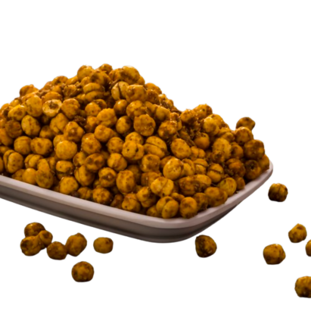 PANCHHI Masala Chana Namkeen - Dista