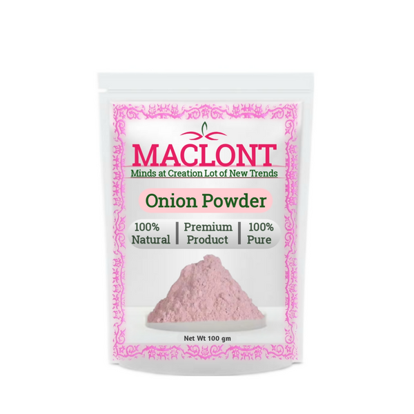 Maclont Onion Powder - Distacart