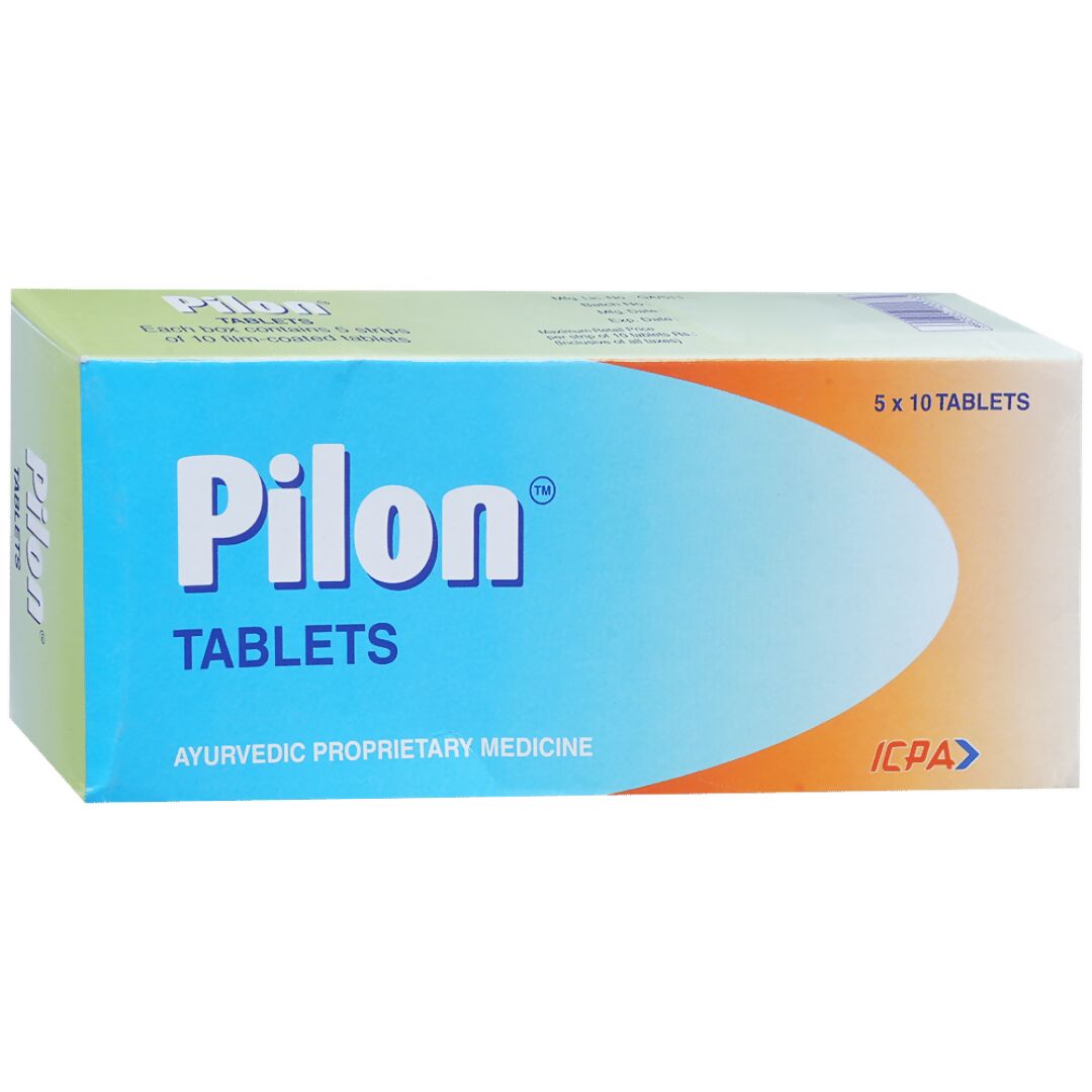 ICPA Pilon Tablets - Distacart