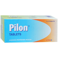 Thumbnail for ICPA Pilon Tablets - Distacart
