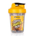 Thumbnail for Bevzilla 25 Flavoured Coffee Sachets + Shaker