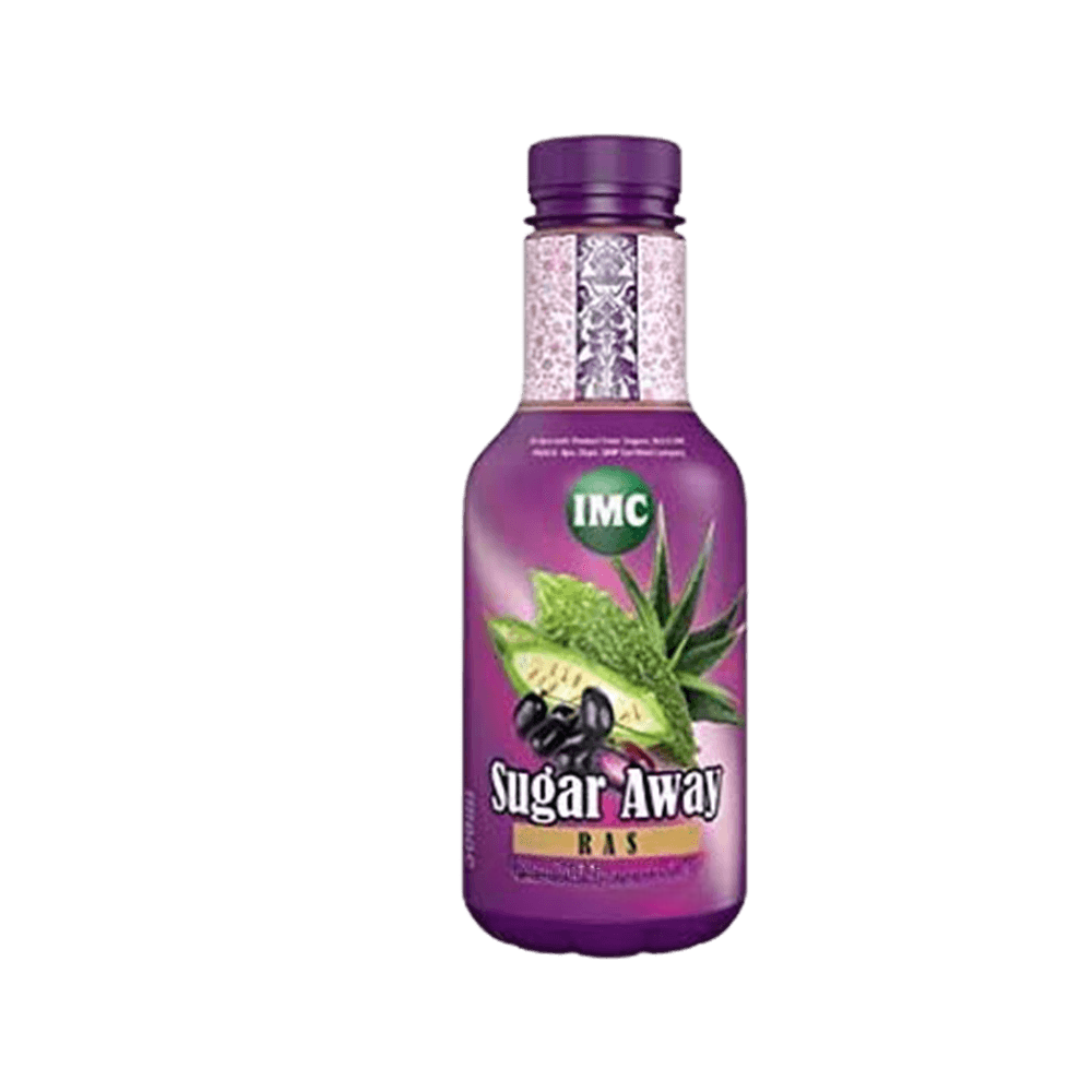 IMC Sugar Away Ras Juice - Distacart