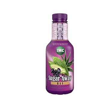 IMC Sugar Away Ras Juice - Distacart