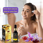 Thumbnail for Songara Face Serum - Enriched With Kumkumadi Tailam - Dista