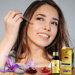 Thumbnail for Songara Face Serum - Enriched With Kumkumadi Tailam - Dista