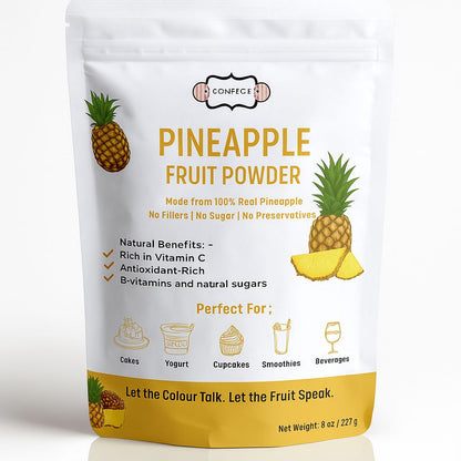 pineapple fruit powder 200g