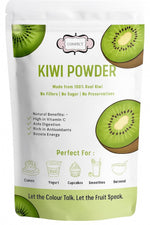 Thumbnail for kiwi fruit powder 100g