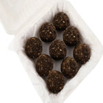Thumbnail for Hetha Ragi Ghee Ladoos - Dista