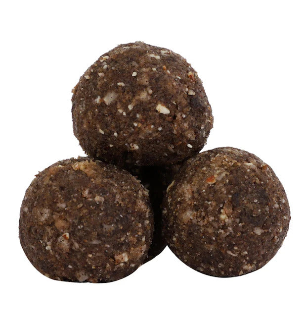 Hetha Ragi Ghee Ladoos - Dista