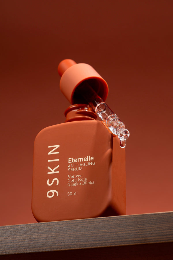 9skin ETERNELLE - Anti-Aging Serum