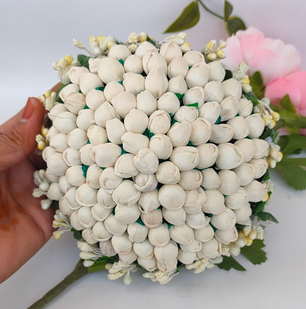 White Mogra Juda - Distacart