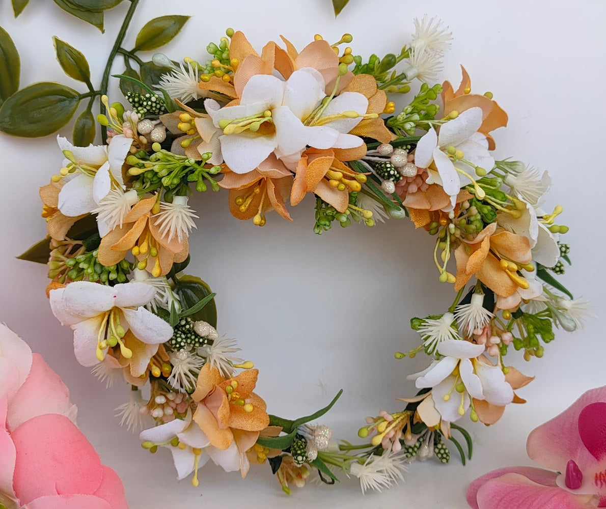 Gold Bridal Hair Accessories - Distacart