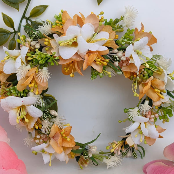 Gold Bridal Hair Accessories - Distacart