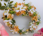 Thumbnail for Gold Bridal Hair Accessories - Distacart