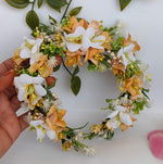 Thumbnail for Gold Bridal Hair Accessories - Distacart