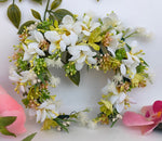 Thumbnail for White Bridal Hair Accessories - Distacart