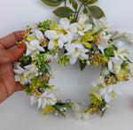 Thumbnail for White Bridal Hair Accessories - Distacart