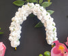 White Rose Gajra - Distacart
