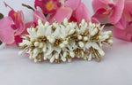 Thumbnail for Designer Pollens Hair Clip - Dista